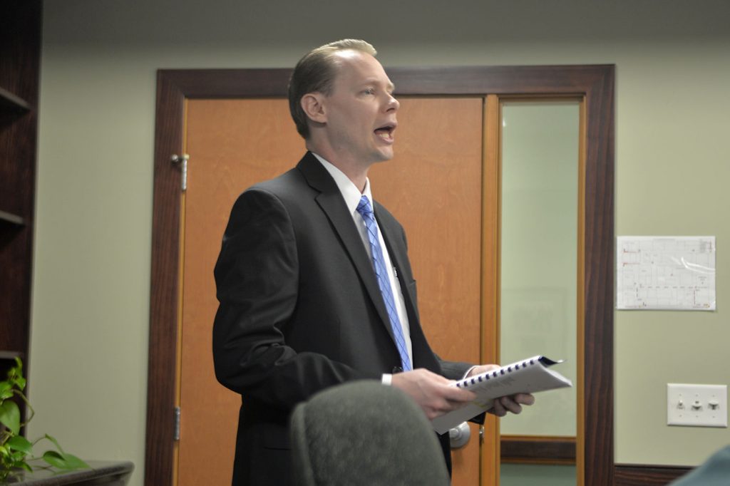 Fayette County Housing Authority gets positive audit report Herald